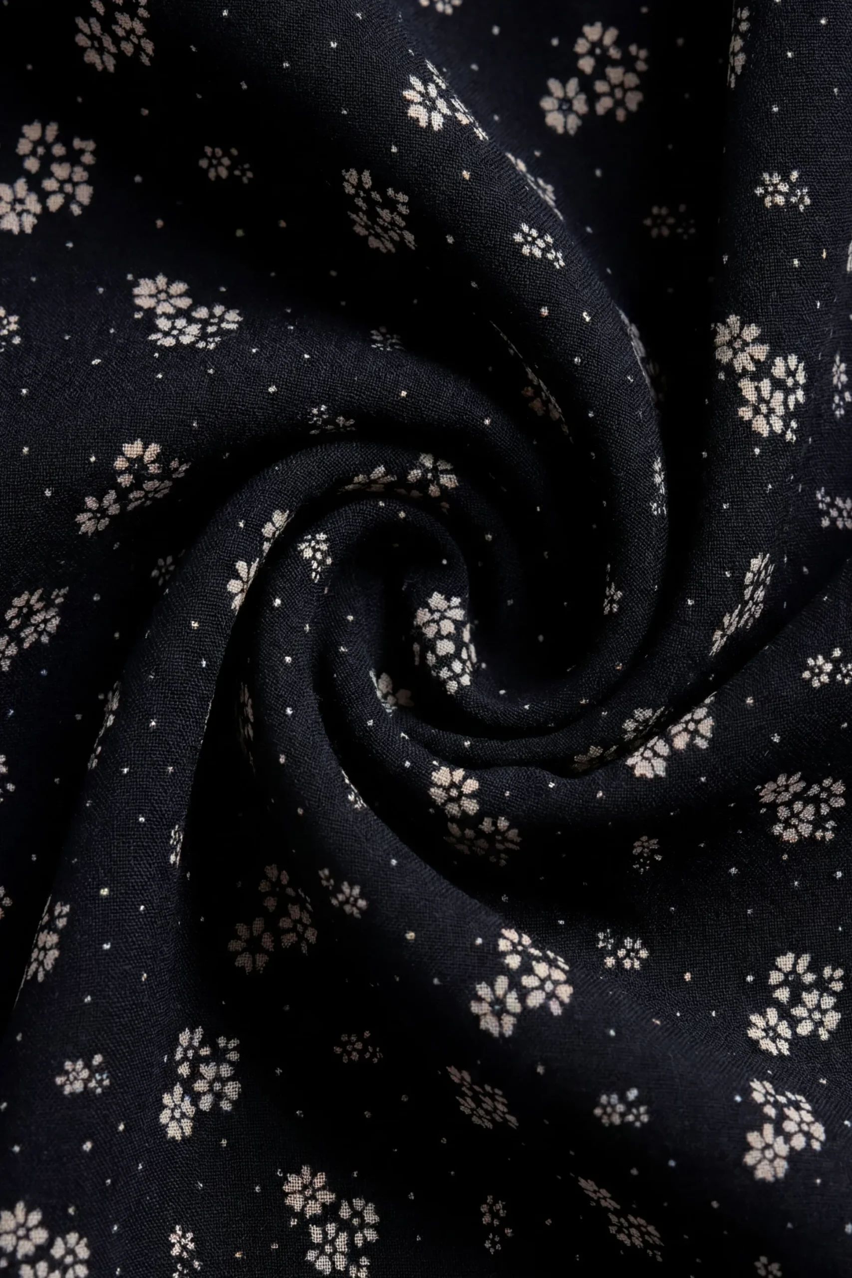 Organic Cotton Classic Bloomer - Maisie Navy