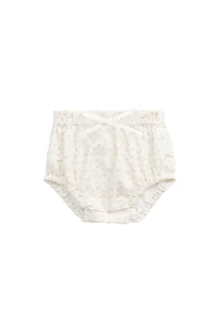 Organic Cotton Cleo Bloomer - Aries Mauve