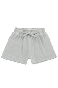 Organic Cotton Leith Short - Shoreline
