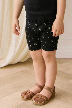 Organic Cotton Modal Elisa Bike Short