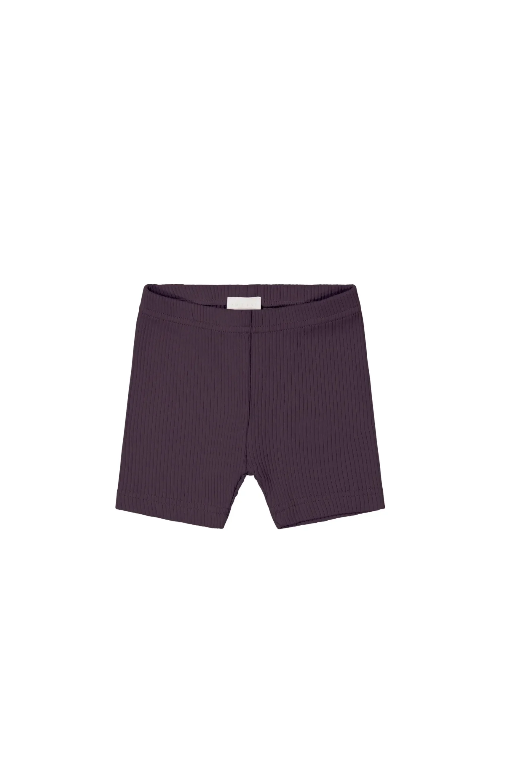 Organic Cotton Modal Elisa Bike Short