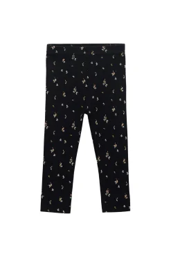Organic Cotton Modal Everyday Legging