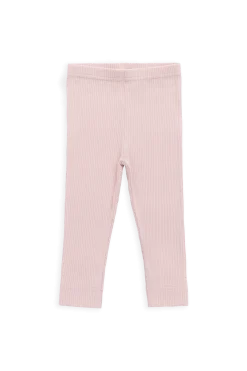 Organic Cotton Modal Everyday Legging