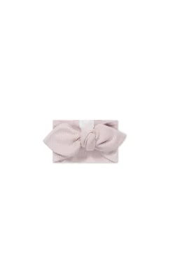 Organic Cotton Modal Lilian Headband