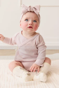 Organic Cotton Modal Lilian Headband