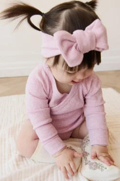 Organic Cotton Modal Lilian Headband