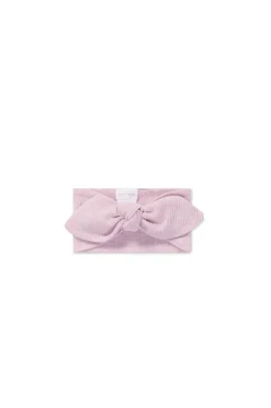Organic Cotton Modal Lilian Headband