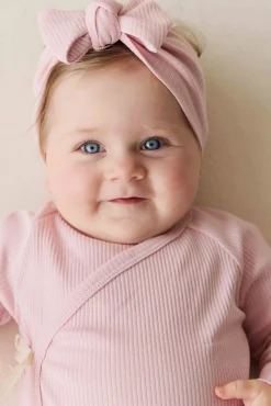 Organic Cotton Modal Lilian Headband