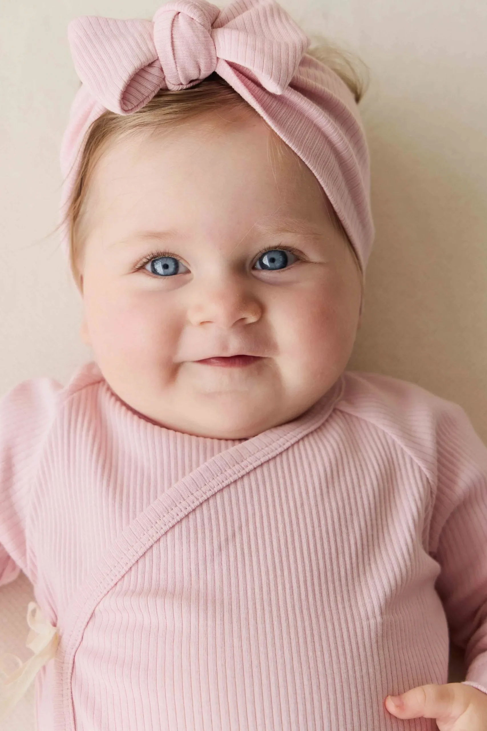 Organic Cotton Modal Lilian Headband