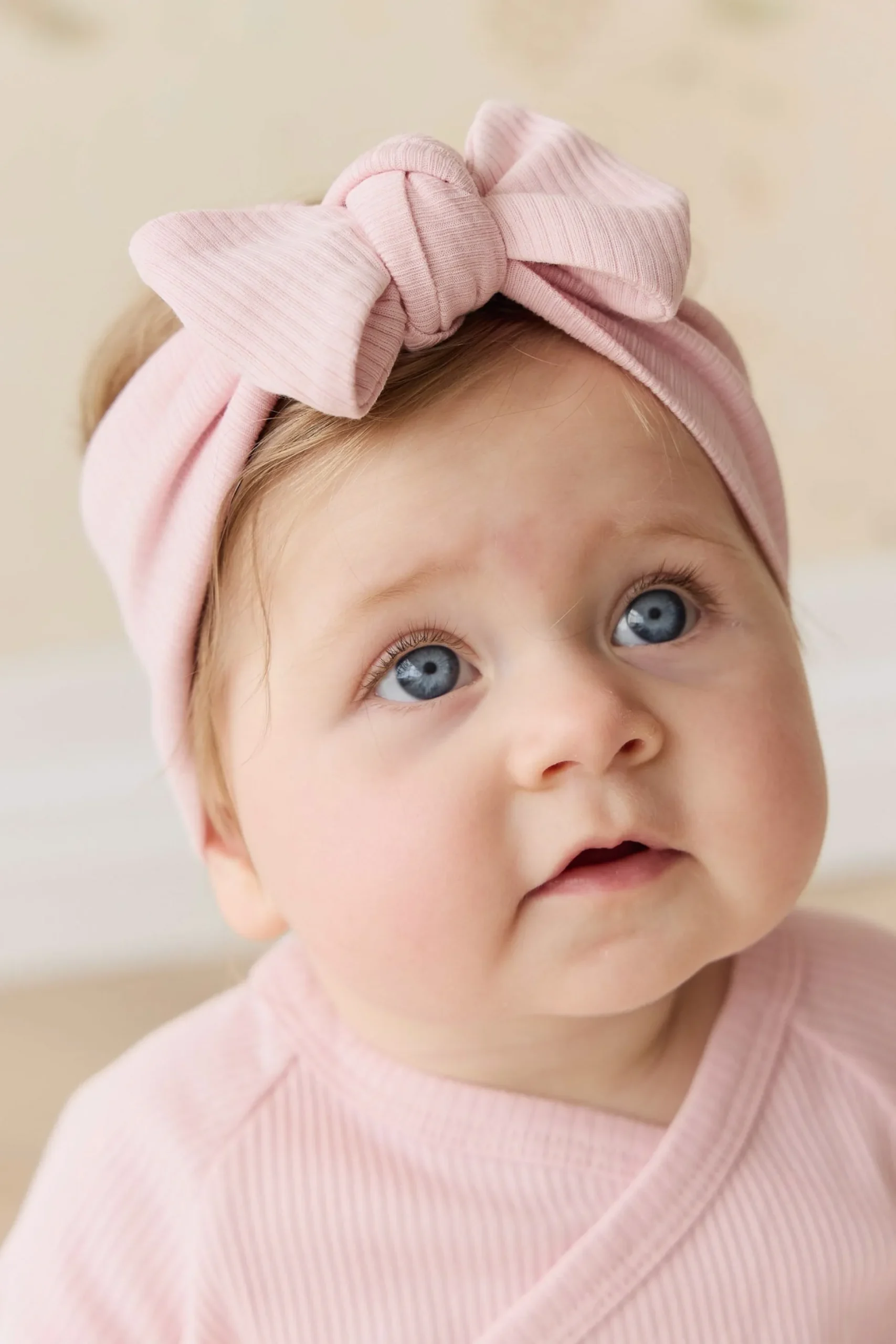 Organic Cotton Modal Lilian Headband