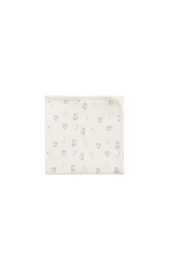 Organic Cotton Murphy Blanket - Charlies Butterflies
