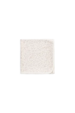 Organic Cotton Murphy Wrap - Posy Milk