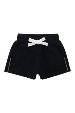 Organic Cotton Nash Short-Eclipse