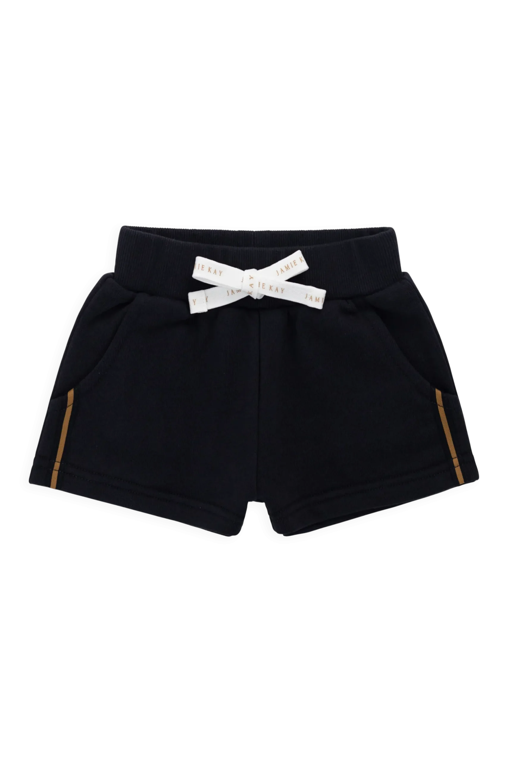 Organic Cotton Nash Short-Eclipse