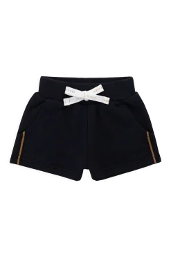 Organic Cotton Nash Short-Eclipse
