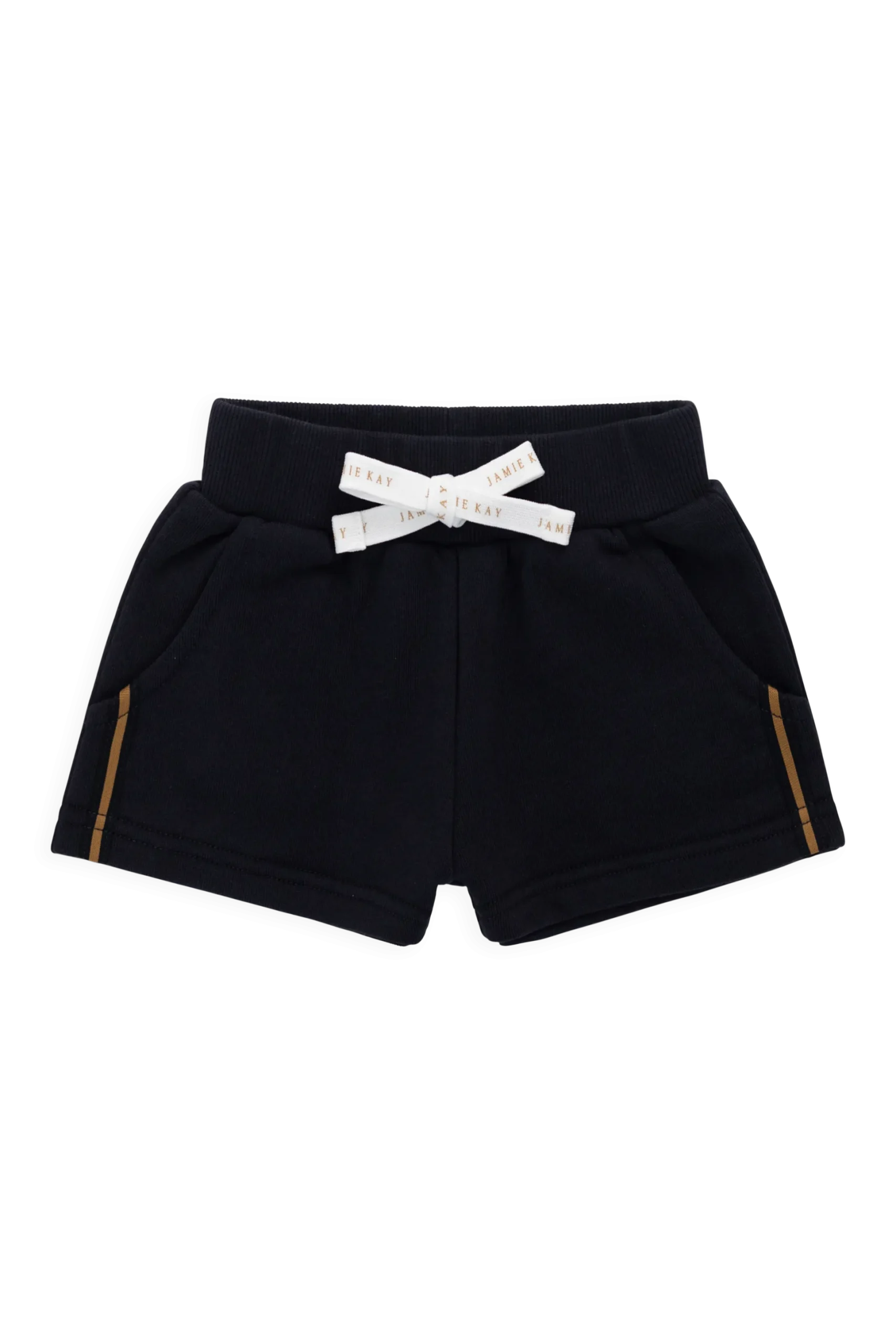 Organic Cotton Nash Short-Eclipse