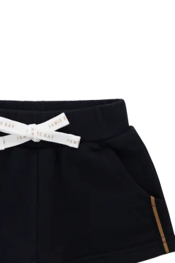 Organic Cotton Nash Short-Eclipse