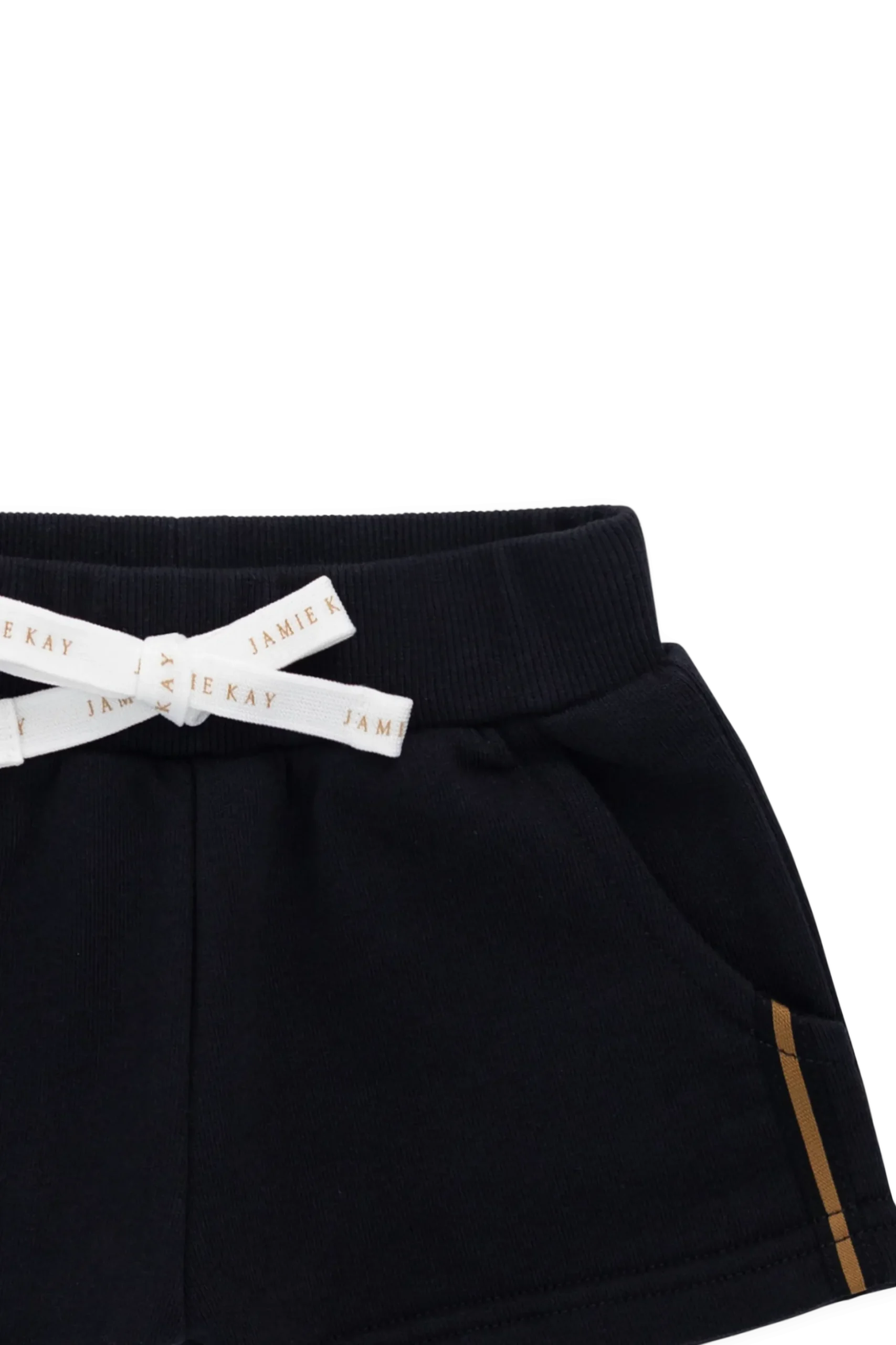 Organic Cotton Nash Short-Eclipse