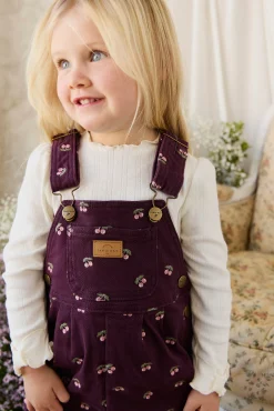 Organic Cotton Pointelle Eliane Top - Parchment