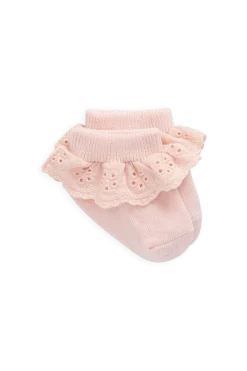 Paloma Sock - Trinket