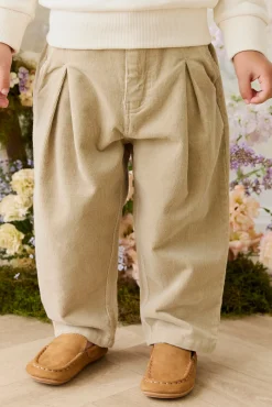 Payson Pant - Biscuit