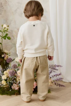 Payson Pant - Biscuit