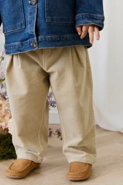 Payson Pant - Biscuit