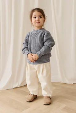 Payson Pant - Cloud