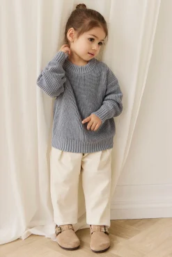 Payson Pant - Cloud