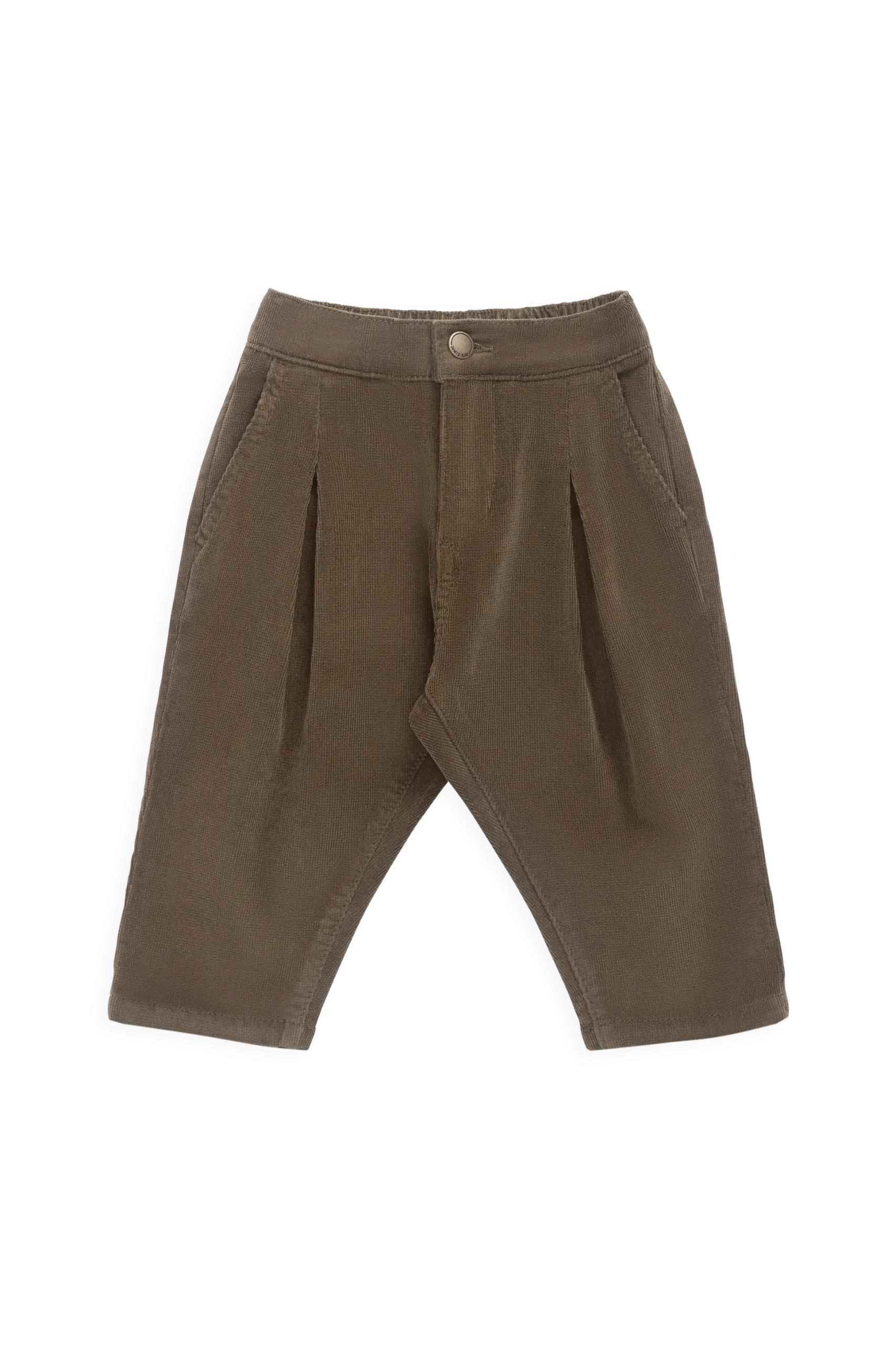 Payson Pant-Pecan