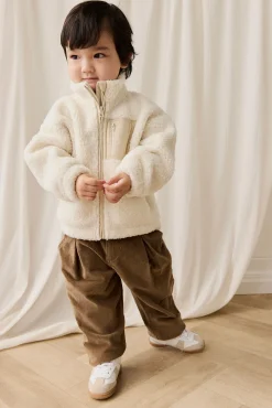 Payson Pant-Pecan