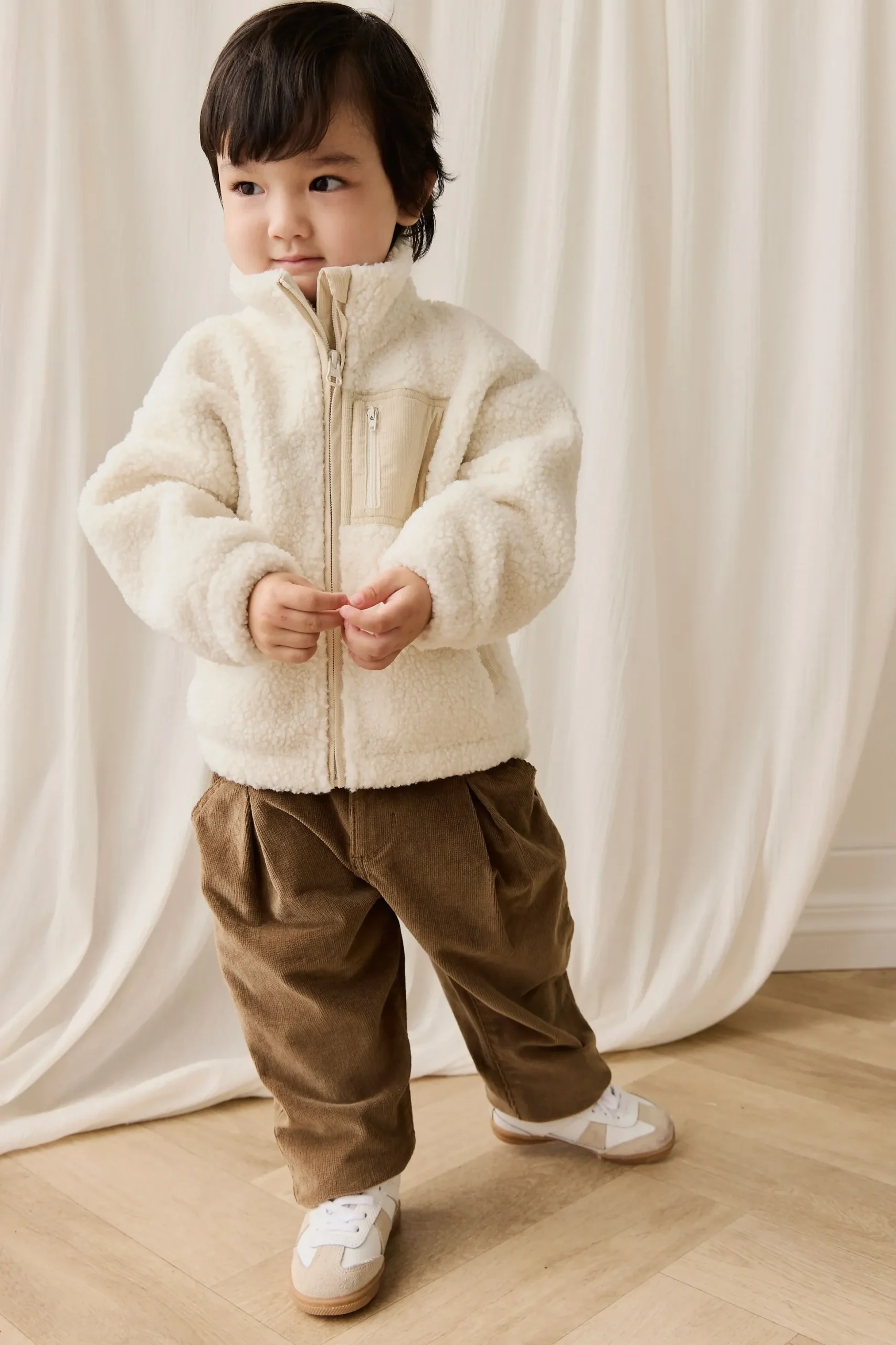 Payson Pant-Pecan