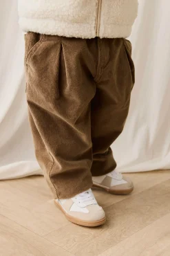 Payson Pant-Pecan
