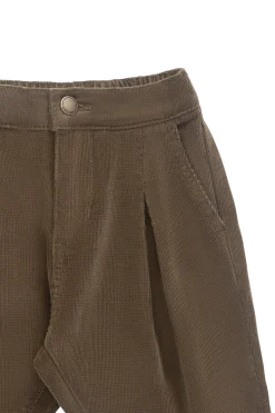 Payson Pant-Pecan