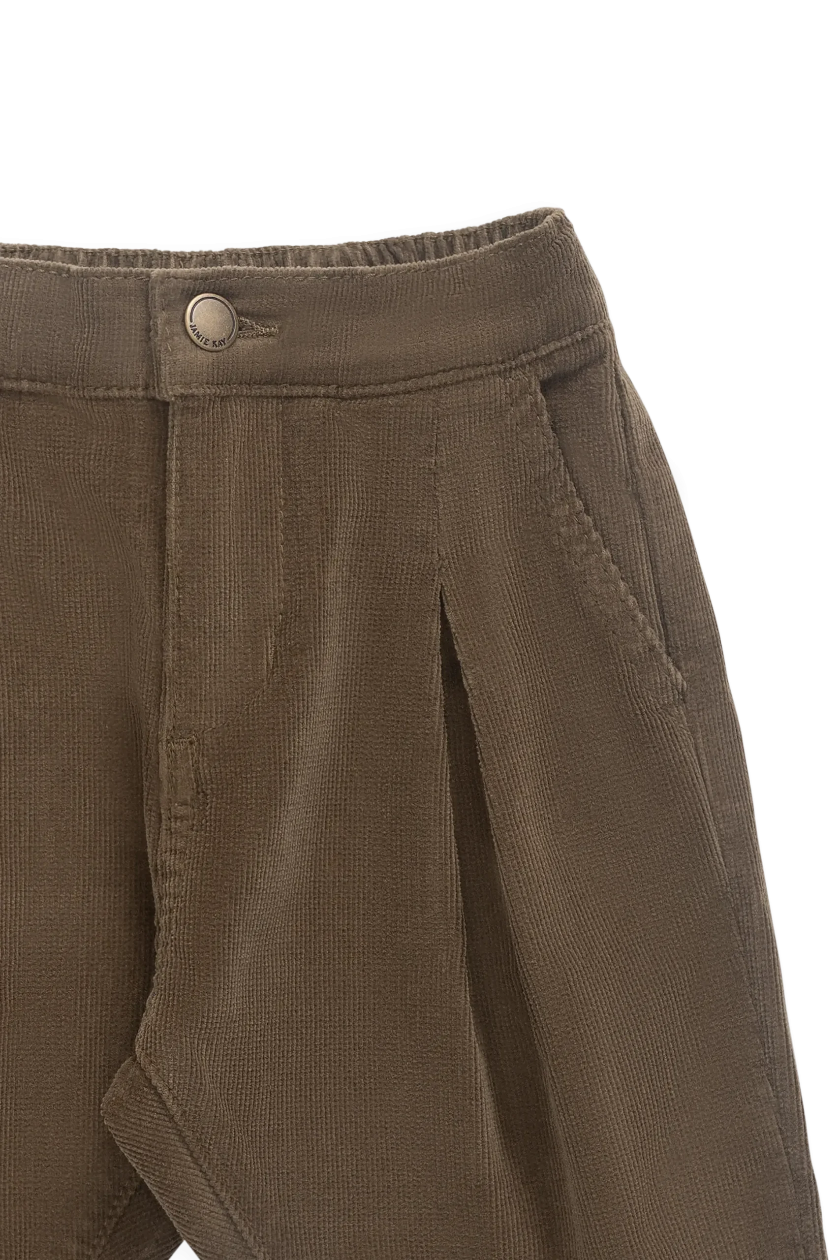 Payson Pant-Pecan