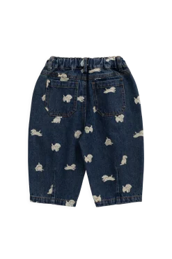 Penn Denim Pant - Finnegan Denim