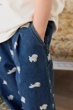 Penn Denim Pant - Finnegan Denim