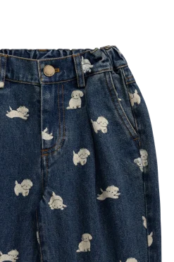 Penn Denim Pant - Finnegan Denim