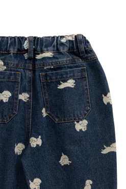 Penn Denim Pant - Finnegan Denim
