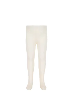 Ribbed Tight - Parchment