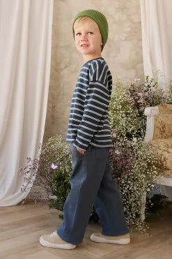 Romeo Pant - Captain