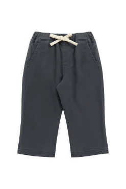 Romeo Pant - Captain