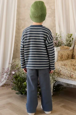 Romeo Pant - Captain