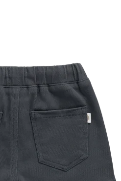 Romeo Short - Captain