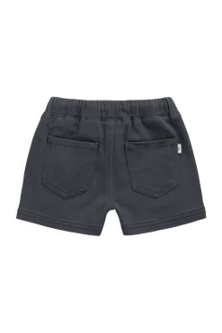 Romeo Short - Captain