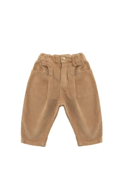 Rueben Pant - Jasmine Tea
