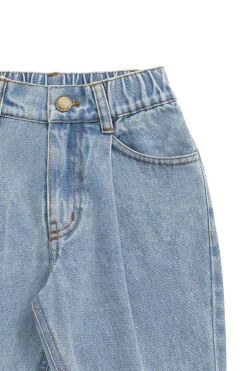 Rueben Pant - Light Wash