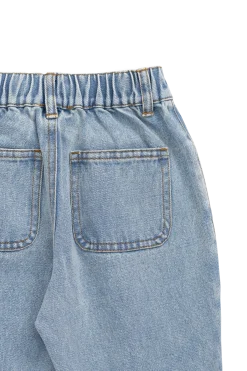 Rueben Pant - Light Wash
