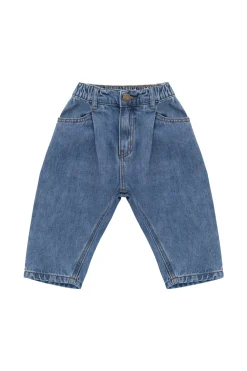 Rueben Pant - Vintage Denim