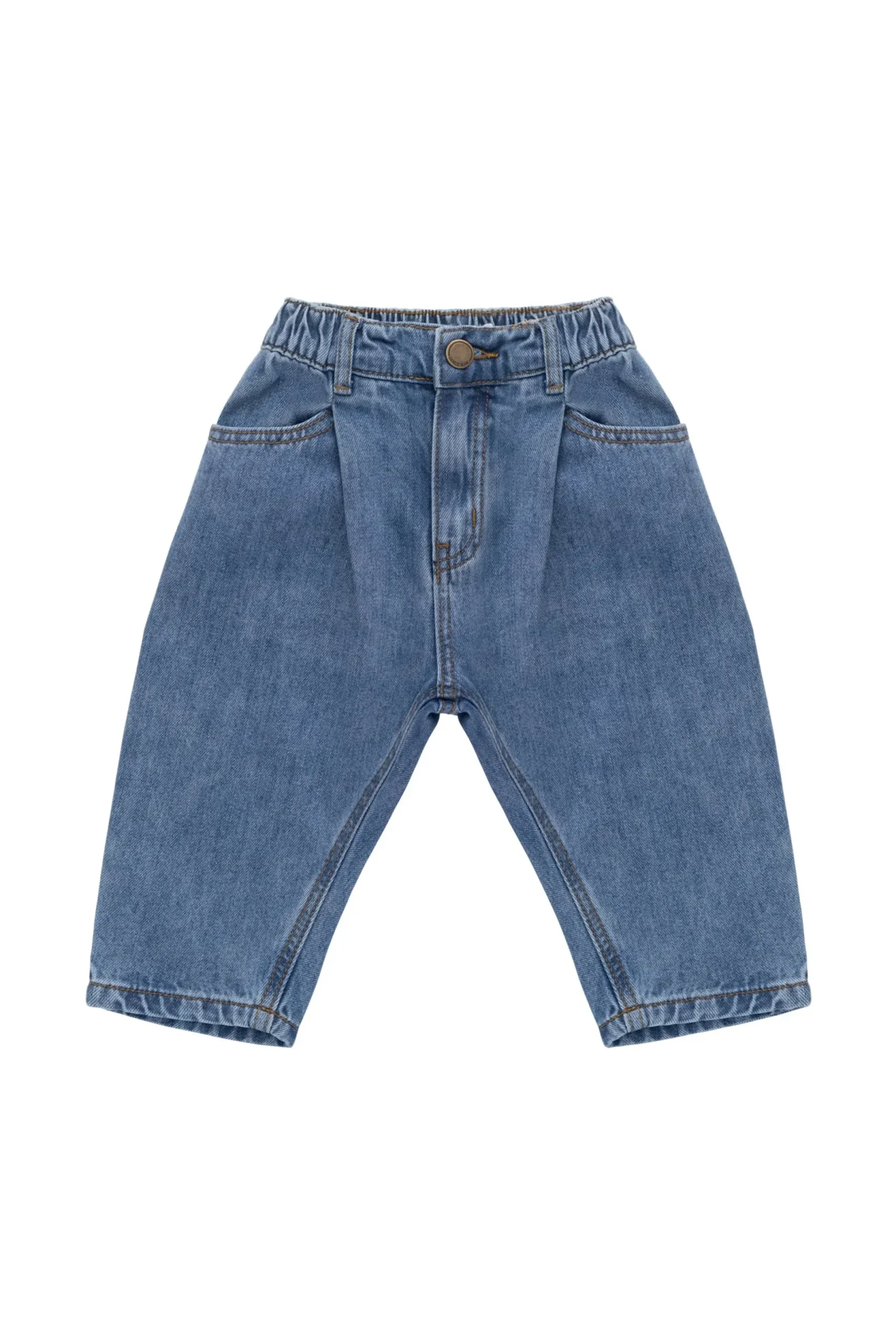 Rueben Pant - Vintage Denim